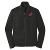 Collective Smooth Fleece Jacket Thumbnail
