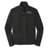 Collective Smooth Fleece Jacket Thumbnail