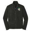 Collective Smooth Fleece Jacket Thumbnail