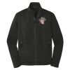 Collective Smooth Fleece Jacket Thumbnail