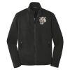 Collective Smooth Fleece Jacket Thumbnail