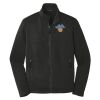 Collective Smooth Fleece Jacket Thumbnail