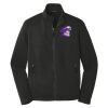Collective Smooth Fleece Jacket Thumbnail