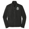 Collective Smooth Fleece Jacket Thumbnail