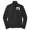 Collective Smooth Fleece Jacket Thumbnail