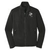 Collective Smooth Fleece Jacket Thumbnail