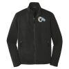 Collective Smooth Fleece Jacket Thumbnail