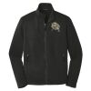 Collective Smooth Fleece Jacket Thumbnail