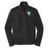 Collective Smooth Fleece Jacket Thumbnail