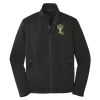 Collective Smooth Fleece Jacket Thumbnail
