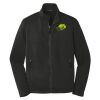 Collective Smooth Fleece Jacket Thumbnail
