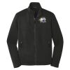 Collective Smooth Fleece Jacket Thumbnail