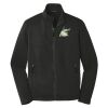 Collective Smooth Fleece Jacket Thumbnail
