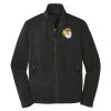 Collective Smooth Fleece Jacket Thumbnail