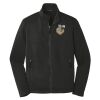 Collective Smooth Fleece Jacket Thumbnail