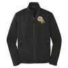 Collective Smooth Fleece Jacket Thumbnail