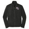 Collective Smooth Fleece Jacket Thumbnail