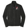 Collective Smooth Fleece Jacket Thumbnail