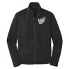Collective Smooth Fleece Jacket Thumbnail