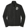Collective Smooth Fleece Jacket Thumbnail
