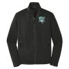 Collective Smooth Fleece Jacket Thumbnail
