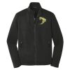 Collective Smooth Fleece Jacket Thumbnail