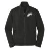 Collective Smooth Fleece Jacket Thumbnail