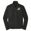 Collective Smooth Fleece Jacket Thumbnail