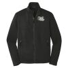 Collective Smooth Fleece Jacket Thumbnail