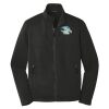 Collective Smooth Fleece Jacket Thumbnail