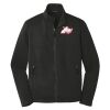 Collective Smooth Fleece Jacket Thumbnail
