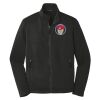 Collective Smooth Fleece Jacket Thumbnail