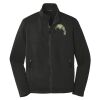 Collective Smooth Fleece Jacket Thumbnail