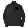 Collective Smooth Fleece Jacket Thumbnail