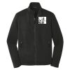 Collective Smooth Fleece Jacket Thumbnail