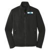Collective Smooth Fleece Jacket Thumbnail
