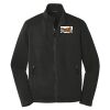 Collective Smooth Fleece Jacket Thumbnail