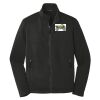 Collective Smooth Fleece Jacket Thumbnail