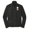 Collective Smooth Fleece Jacket Thumbnail