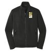Collective Smooth Fleece Jacket Thumbnail