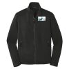 Collective Smooth Fleece Jacket Thumbnail