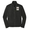 Collective Smooth Fleece Jacket Thumbnail