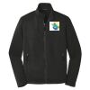 Collective Smooth Fleece Jacket Thumbnail