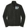 Collective Smooth Fleece Jacket Thumbnail