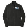 Collective Smooth Fleece Jacket Thumbnail