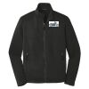 Collective Smooth Fleece Jacket Thumbnail