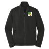 Collective Smooth Fleece Jacket Thumbnail