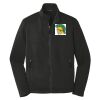 Collective Smooth Fleece Jacket Thumbnail