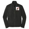 Collective Smooth Fleece Jacket Thumbnail