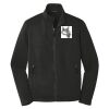 Collective Smooth Fleece Jacket Thumbnail